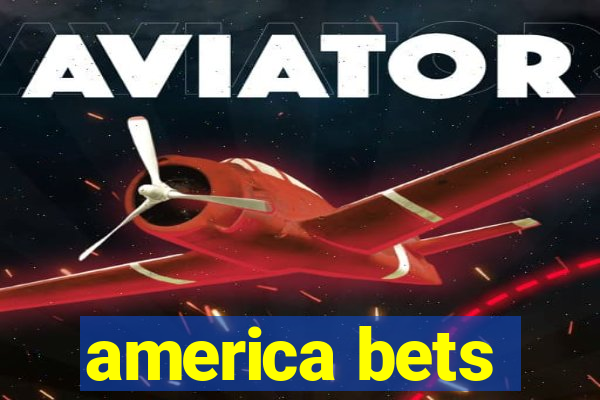 america bets